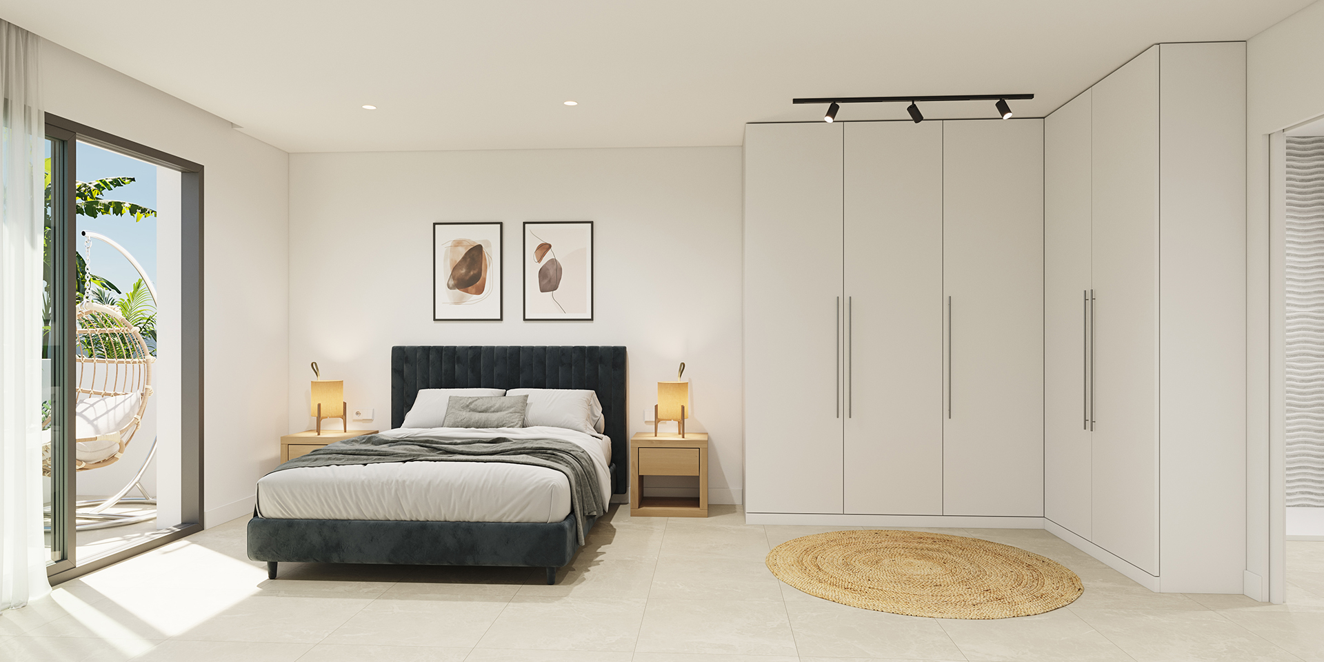 Nieuwbouw Appartement in San Pedro del Pinatar