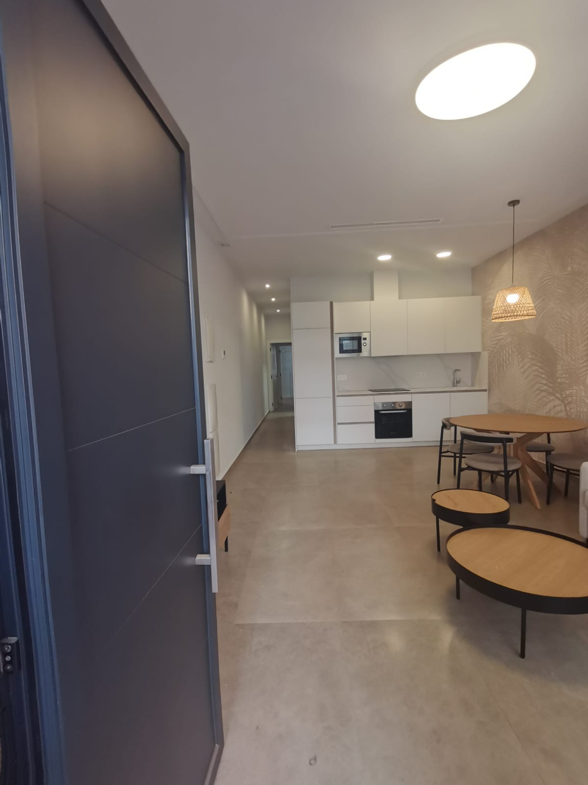Nieuwbouw Appartement in Torrevieja
