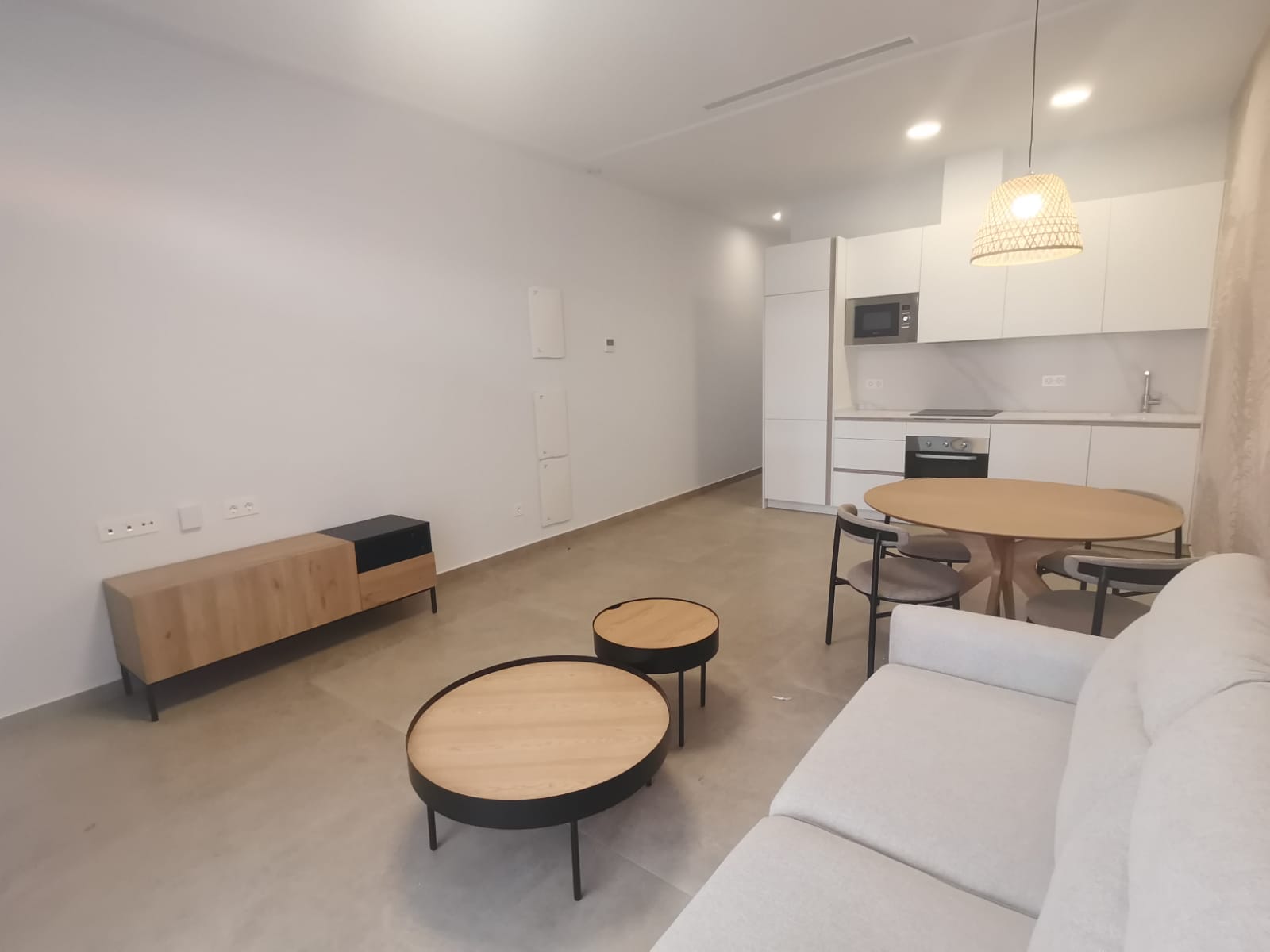 Nieuwbouw Appartement in Torrevieja