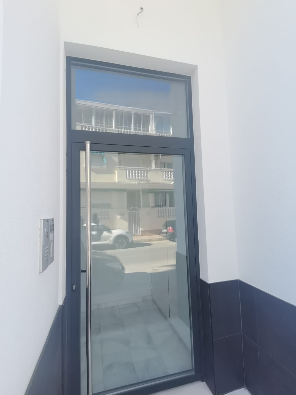 Nieuwbouw Appartement in Torrevieja