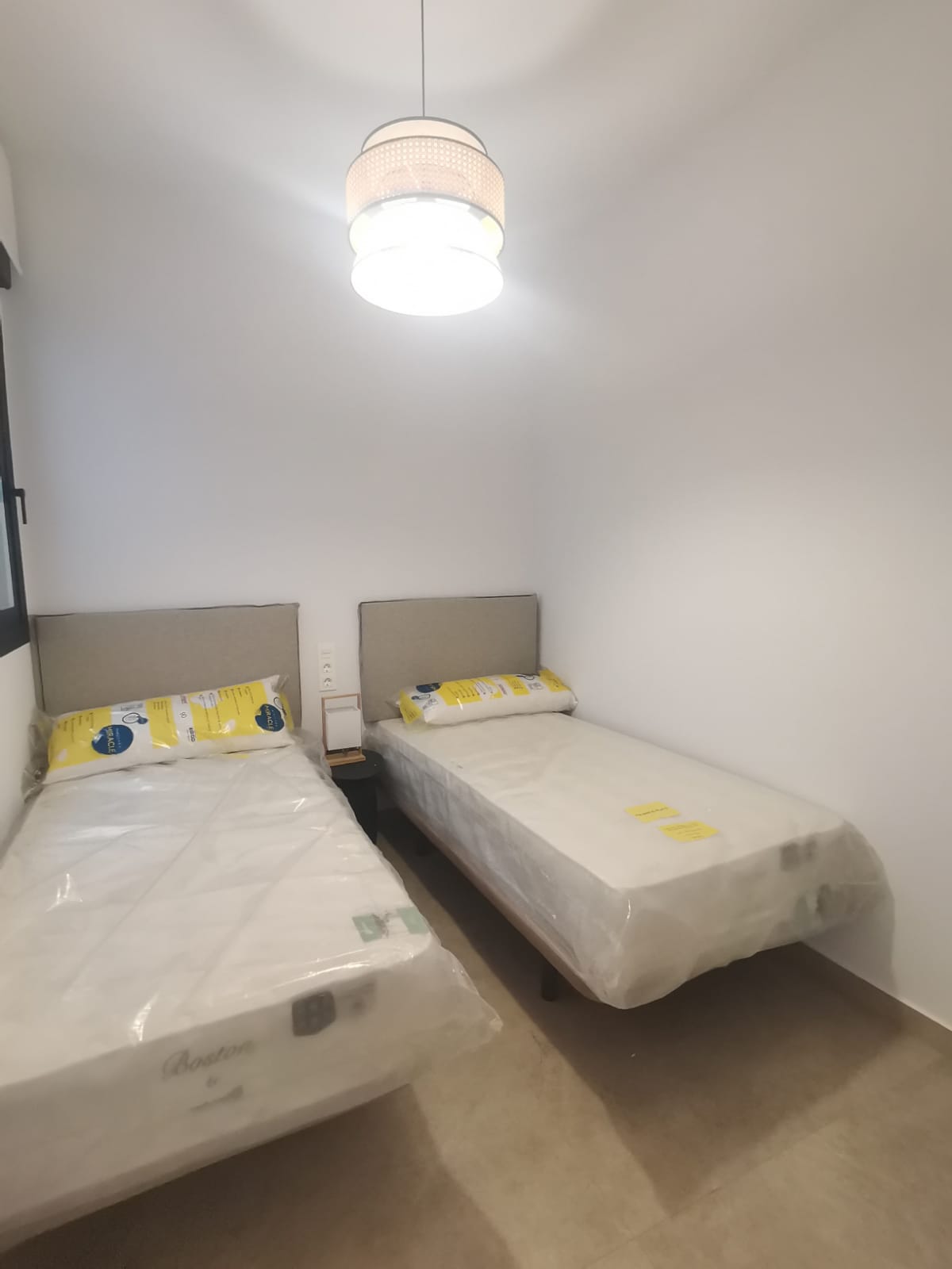 Nieuwbouw Appartement in Torrevieja