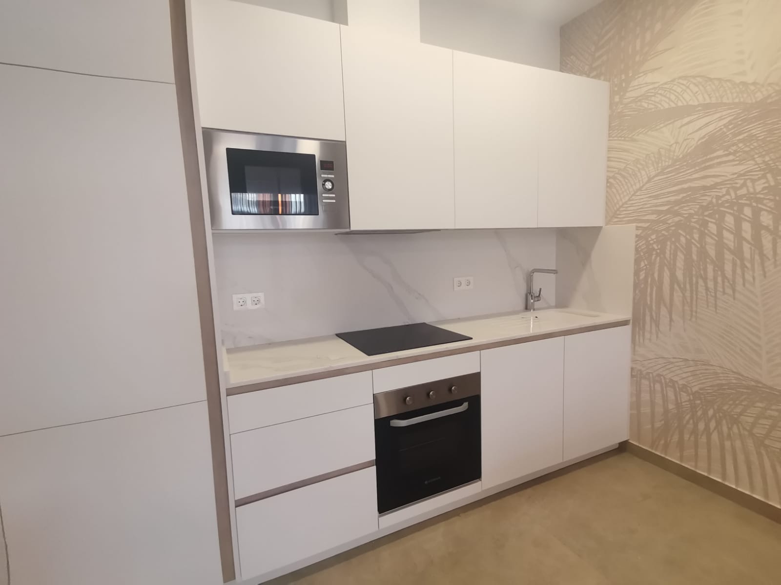 Nieuwbouw Appartement in Torrevieja