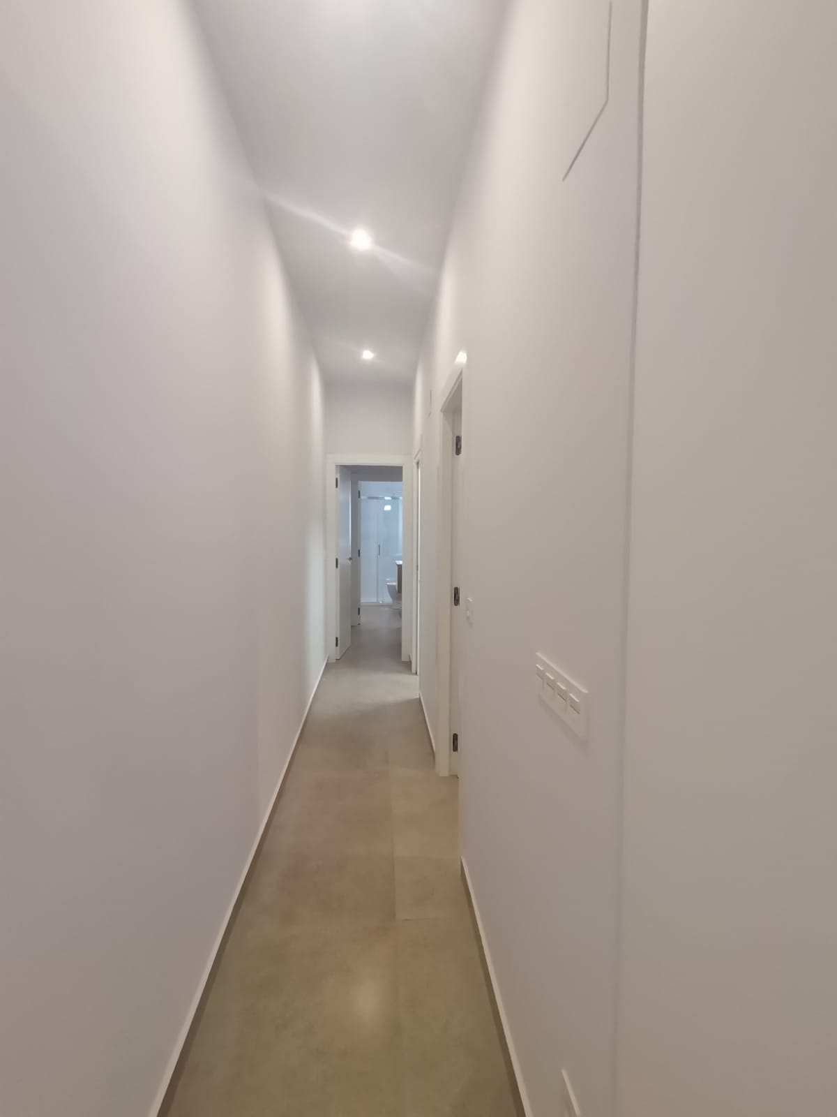 Nieuwbouw Appartement in Torrevieja