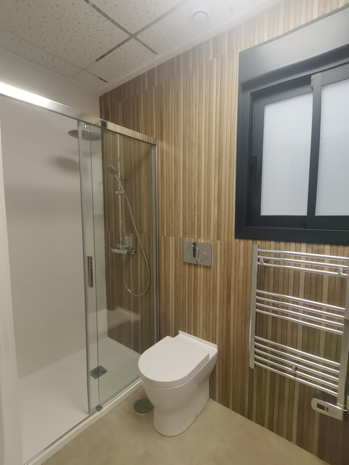 Nieuwbouw Appartement in Torrevieja