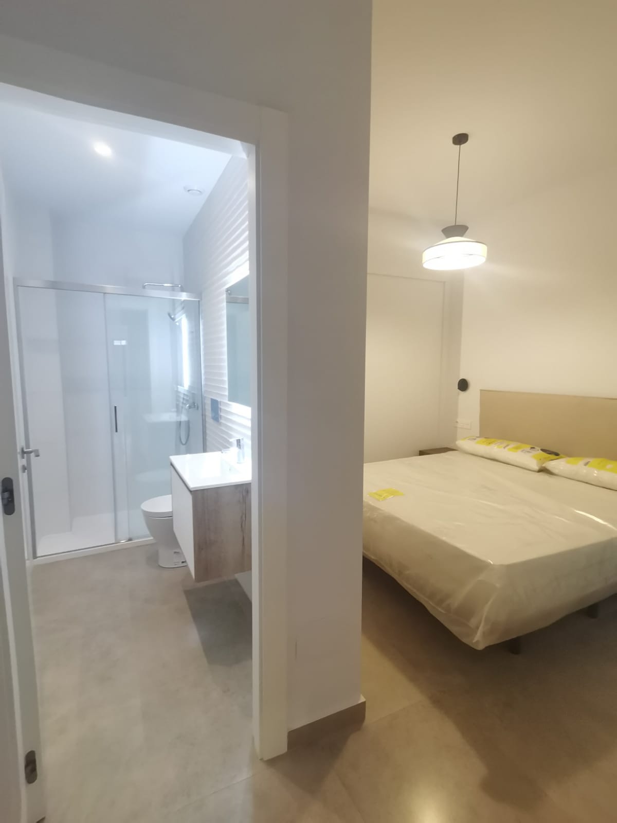 Nieuwbouw Appartement in Torrevieja