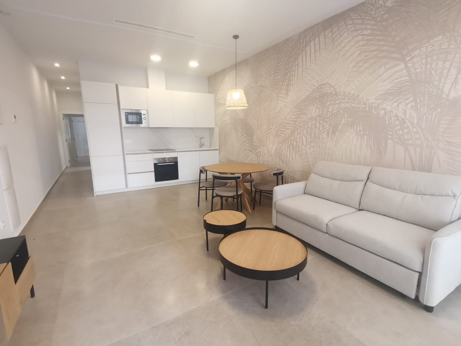 Nieuwbouw Appartement in Torrevieja
