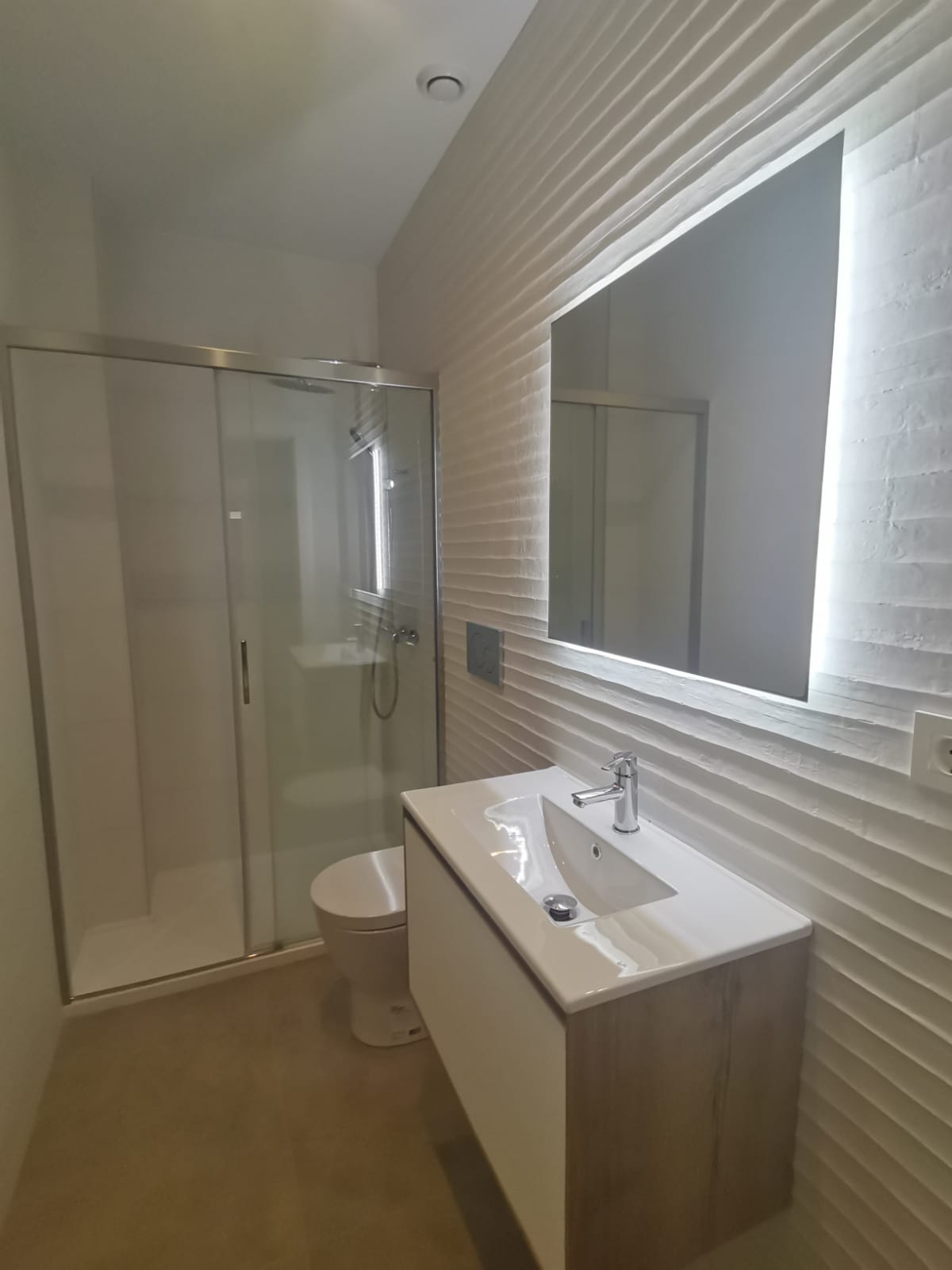 Nieuwbouw Appartement in Torrevieja