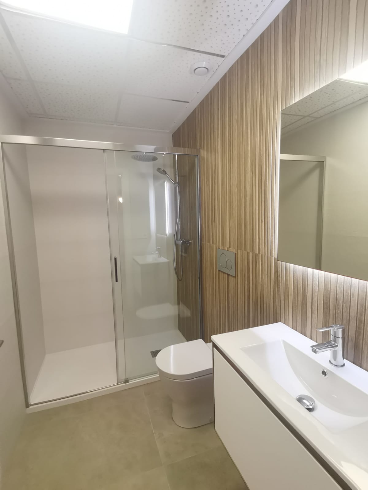 Nieuwbouw Appartement in Torrevieja