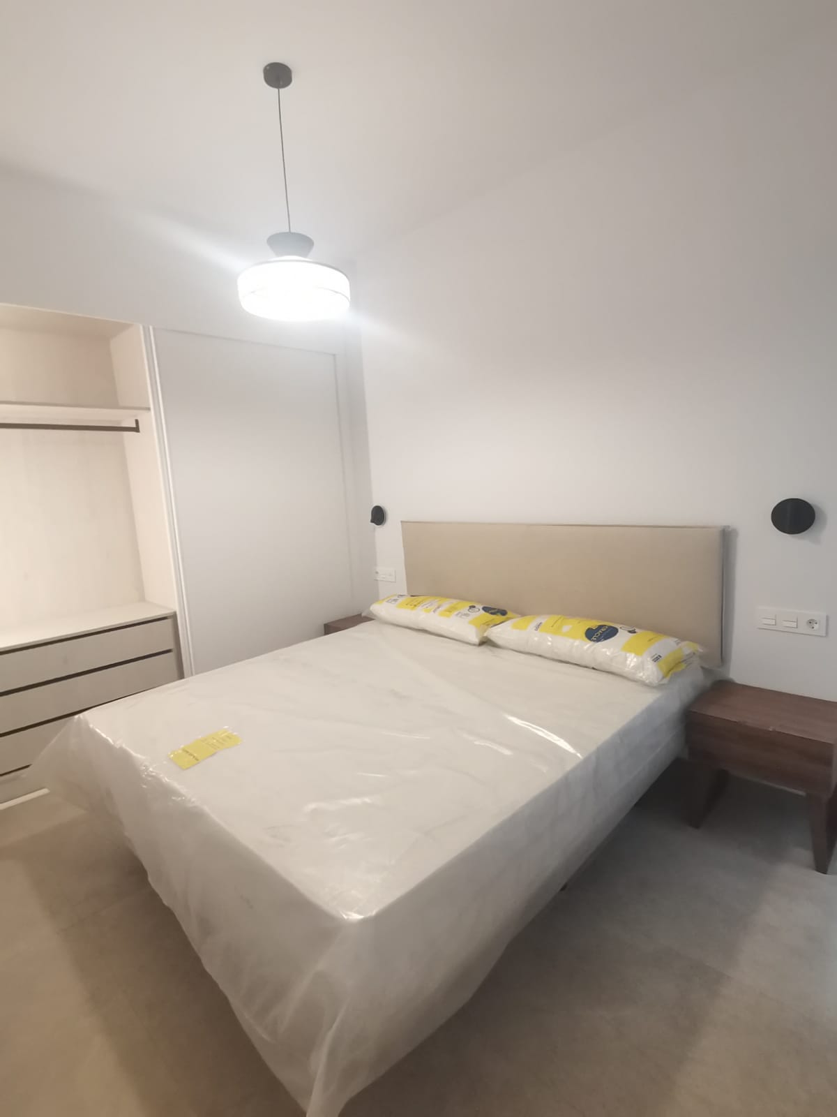 Nieuwbouw Appartement in Torrevieja