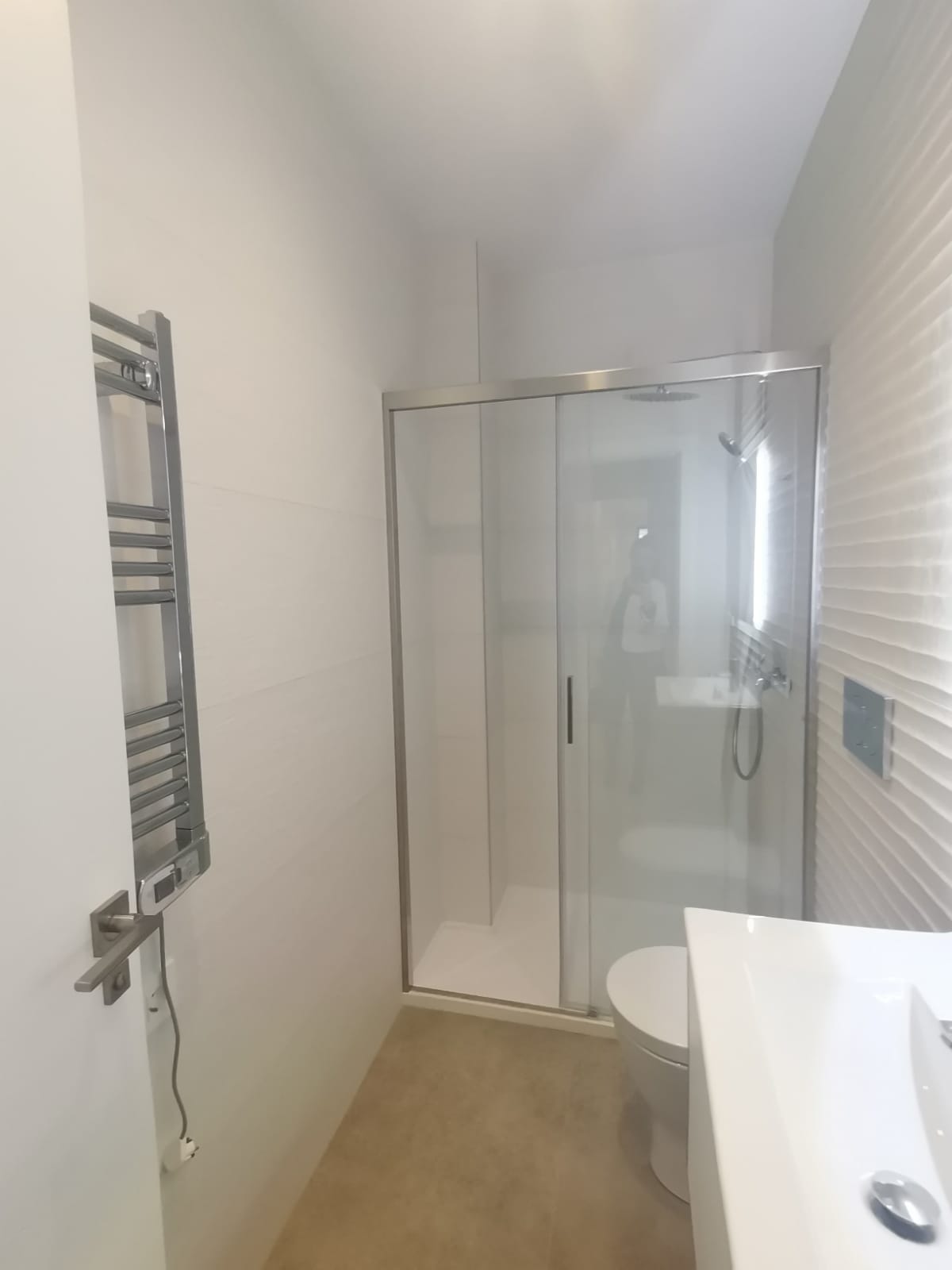 Nieuwbouw Appartement in Torrevieja