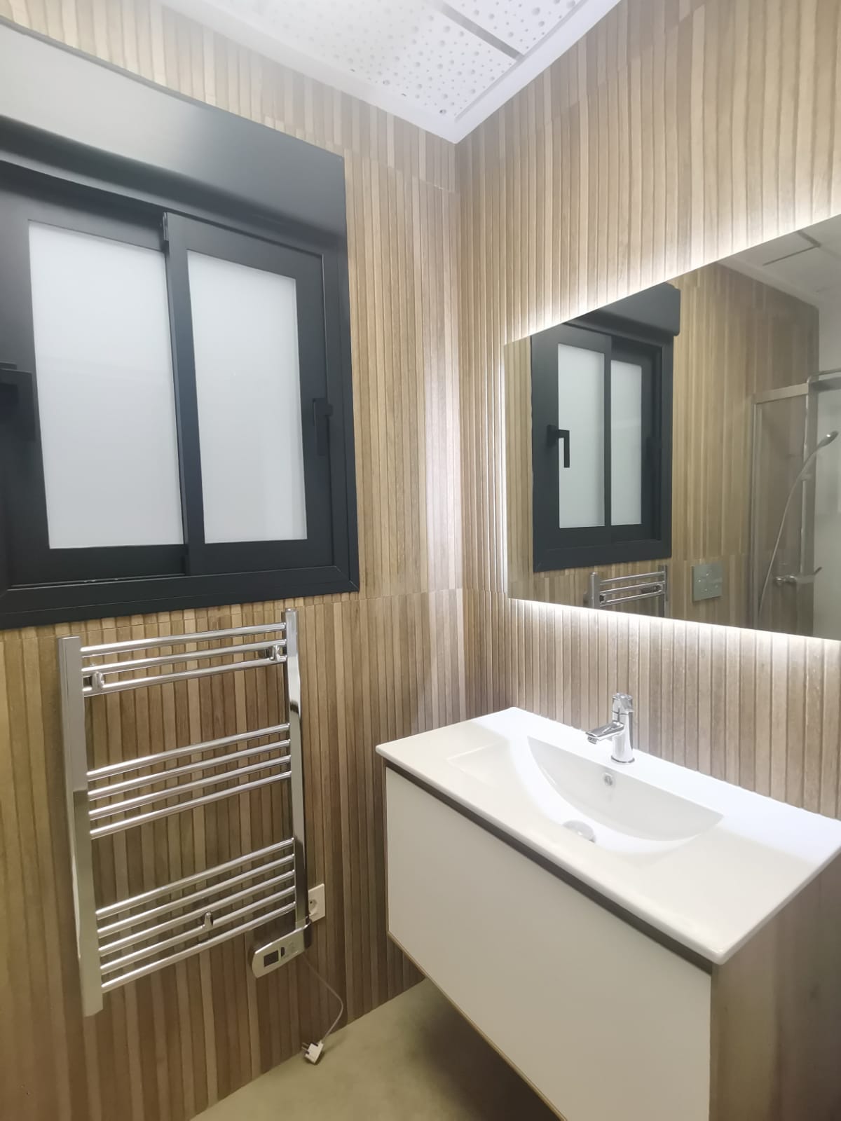 Nieuwbouw Appartement in Torrevieja