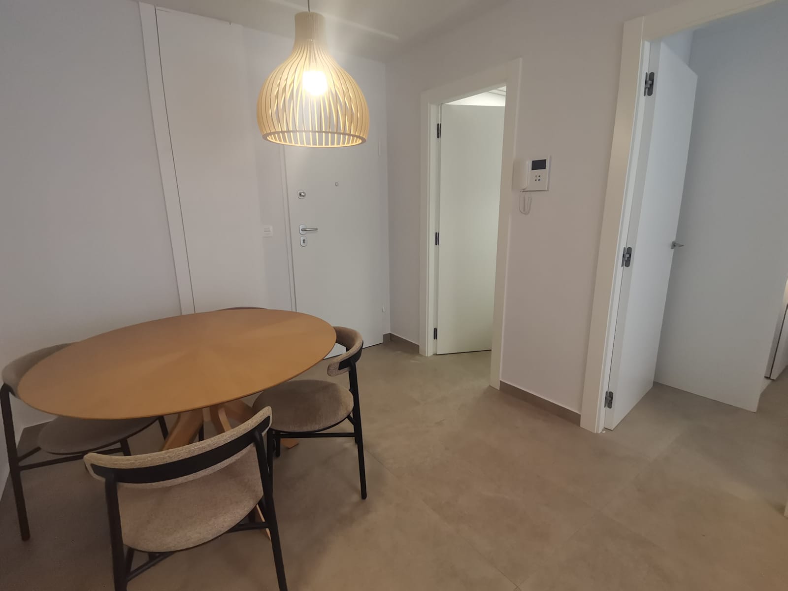 Nieuwbouw Appartement in Torrevieja
