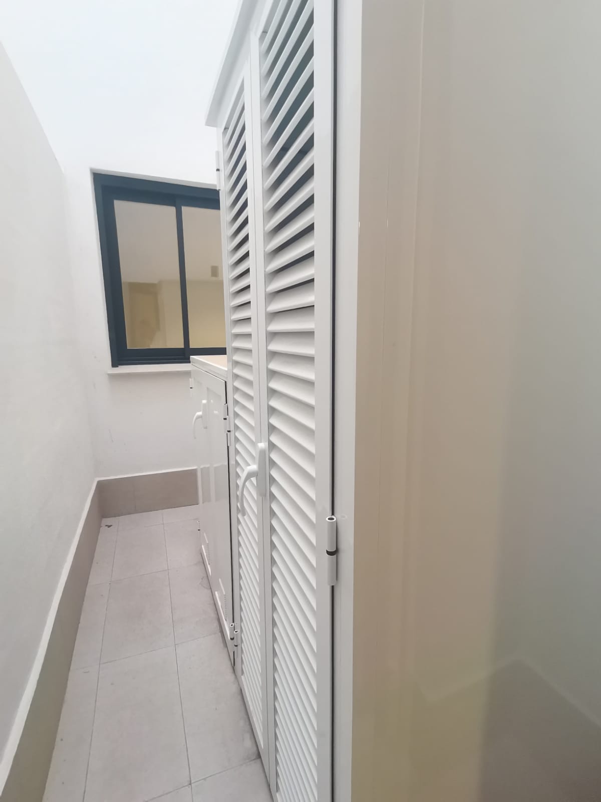 Nieuwbouw Appartement in Torrevieja