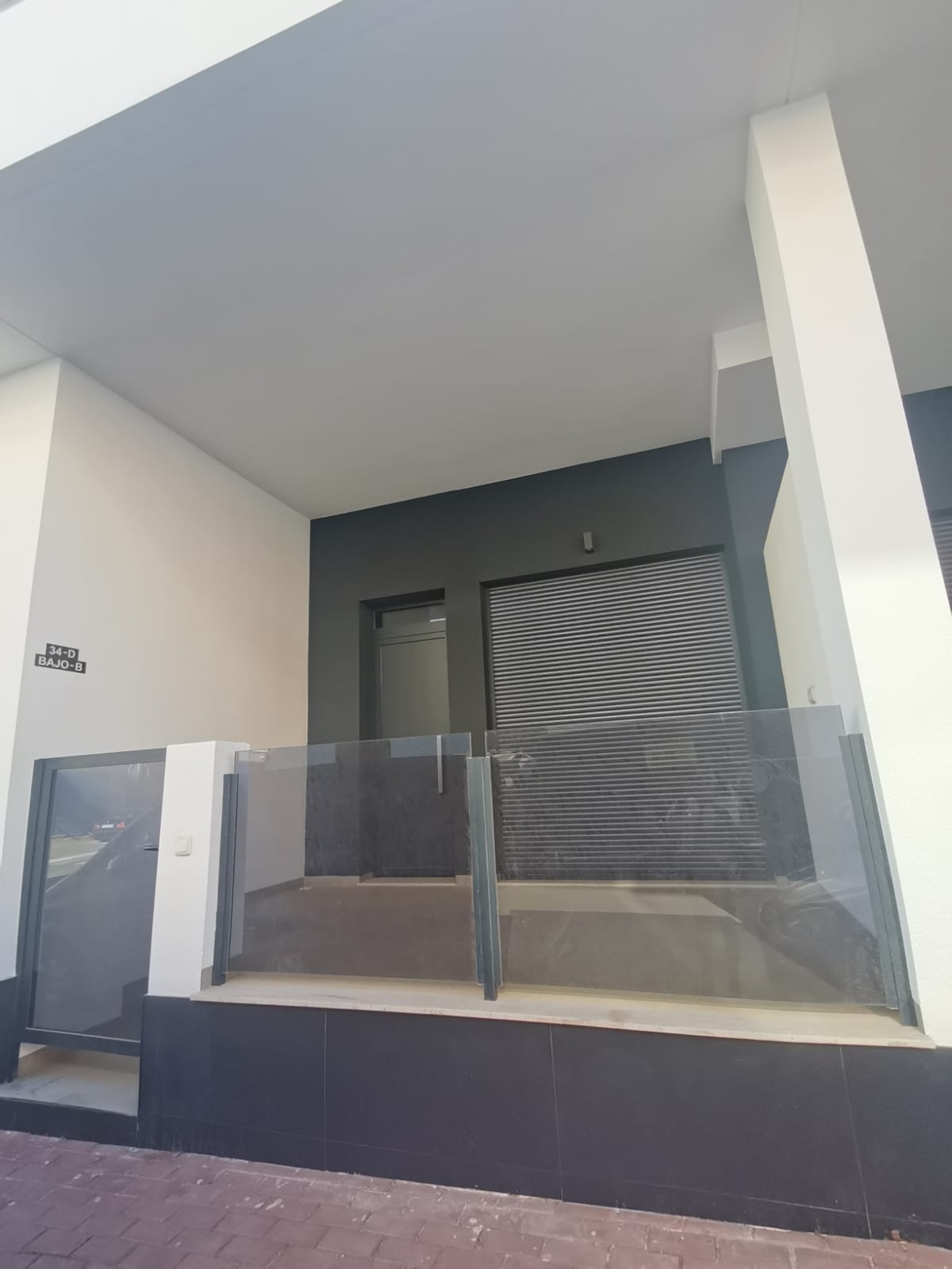 Nieuwbouw Appartement in Torrevieja