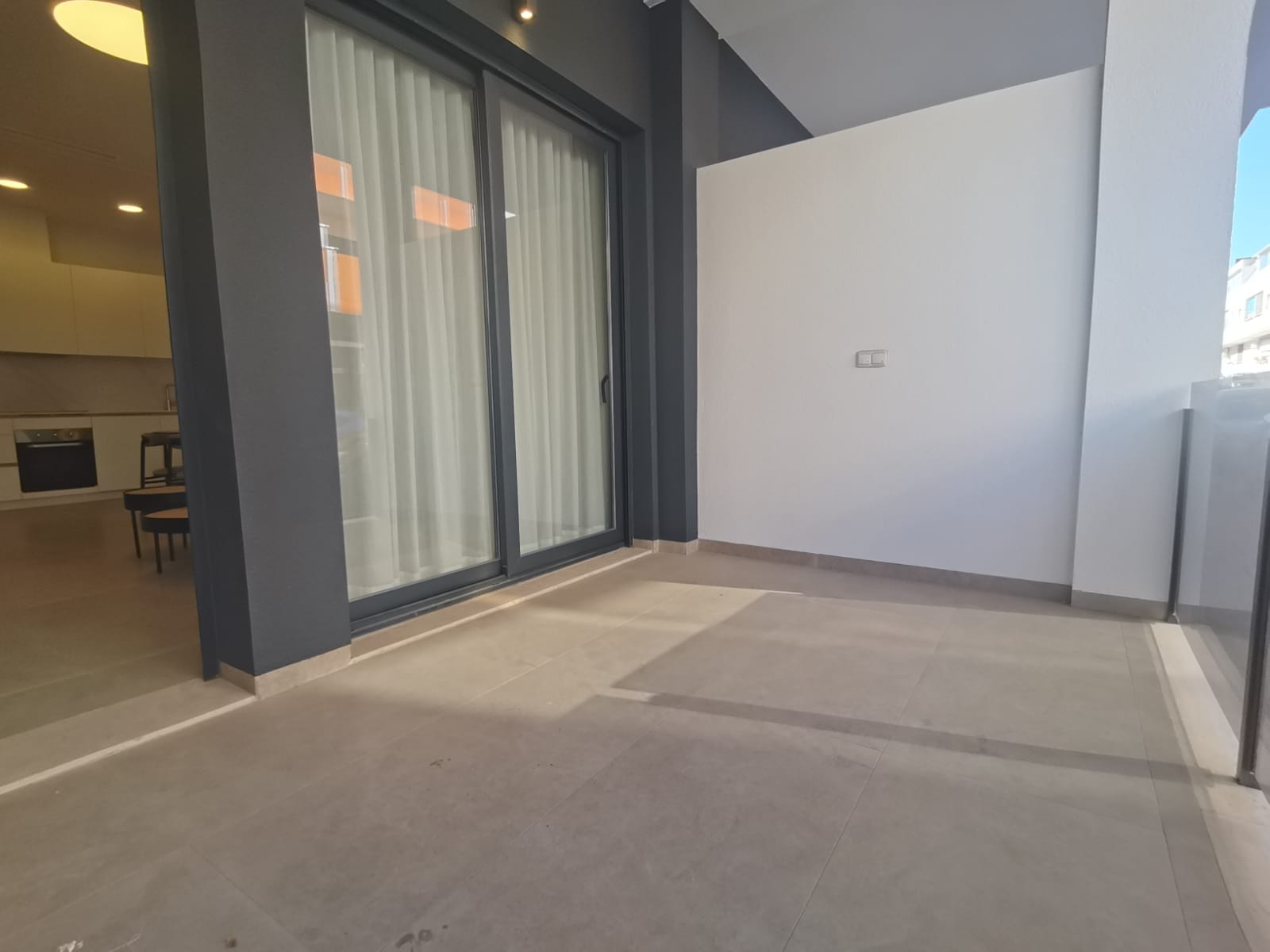 Nieuwbouw Appartement in Torrevieja
