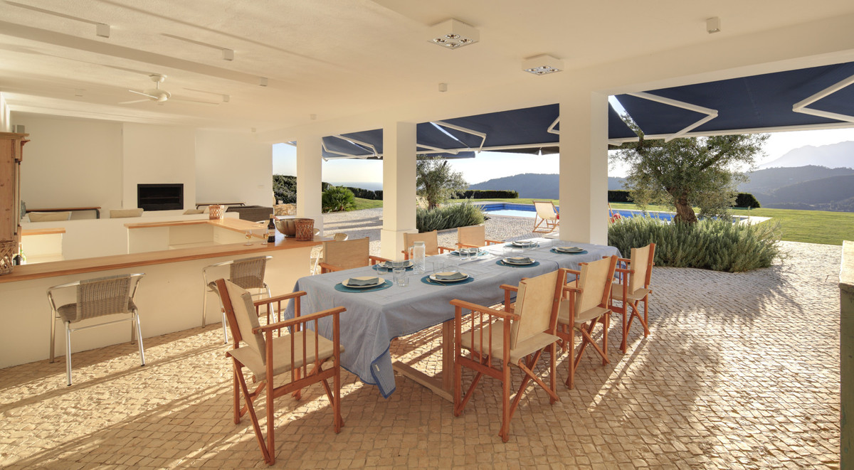 DP-12-R3508687-15 Villa te koop in Benahavís