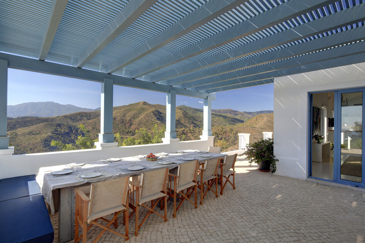 DP-12-R3508687-16 Villa te koop in Benahavís