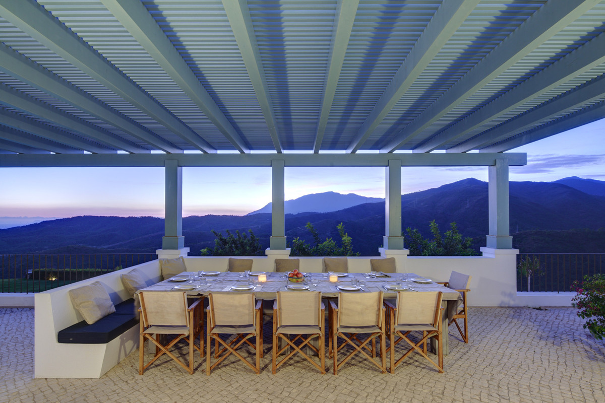 DP-12-R3508687-17 Villa te koop in Benahavís
