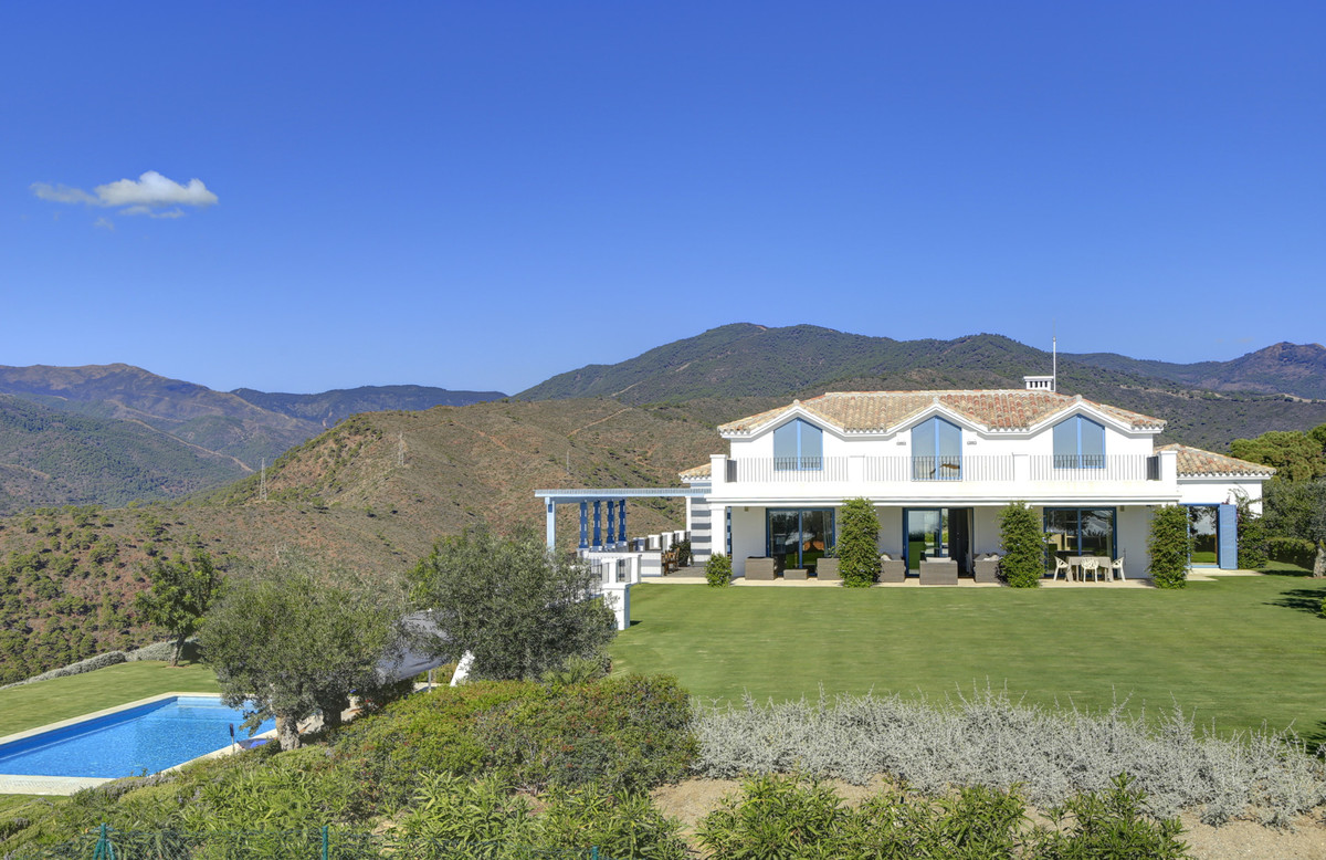 DP-12-R3508687-20 Villa te koop in Benahavís