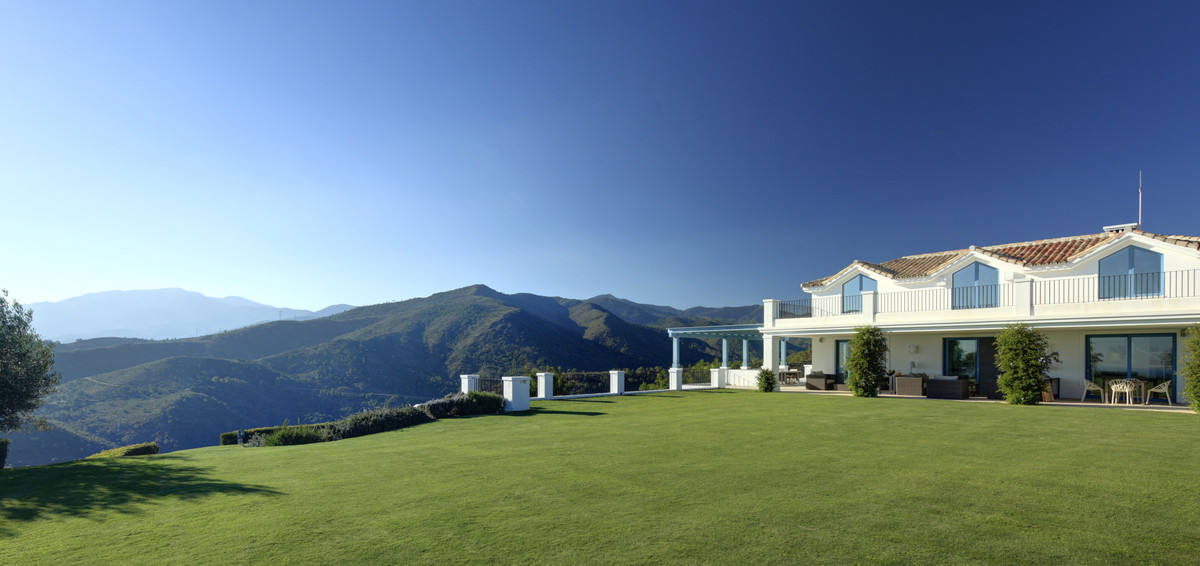 DP-12-R3508687-21 Villa te koop in Benahavís
