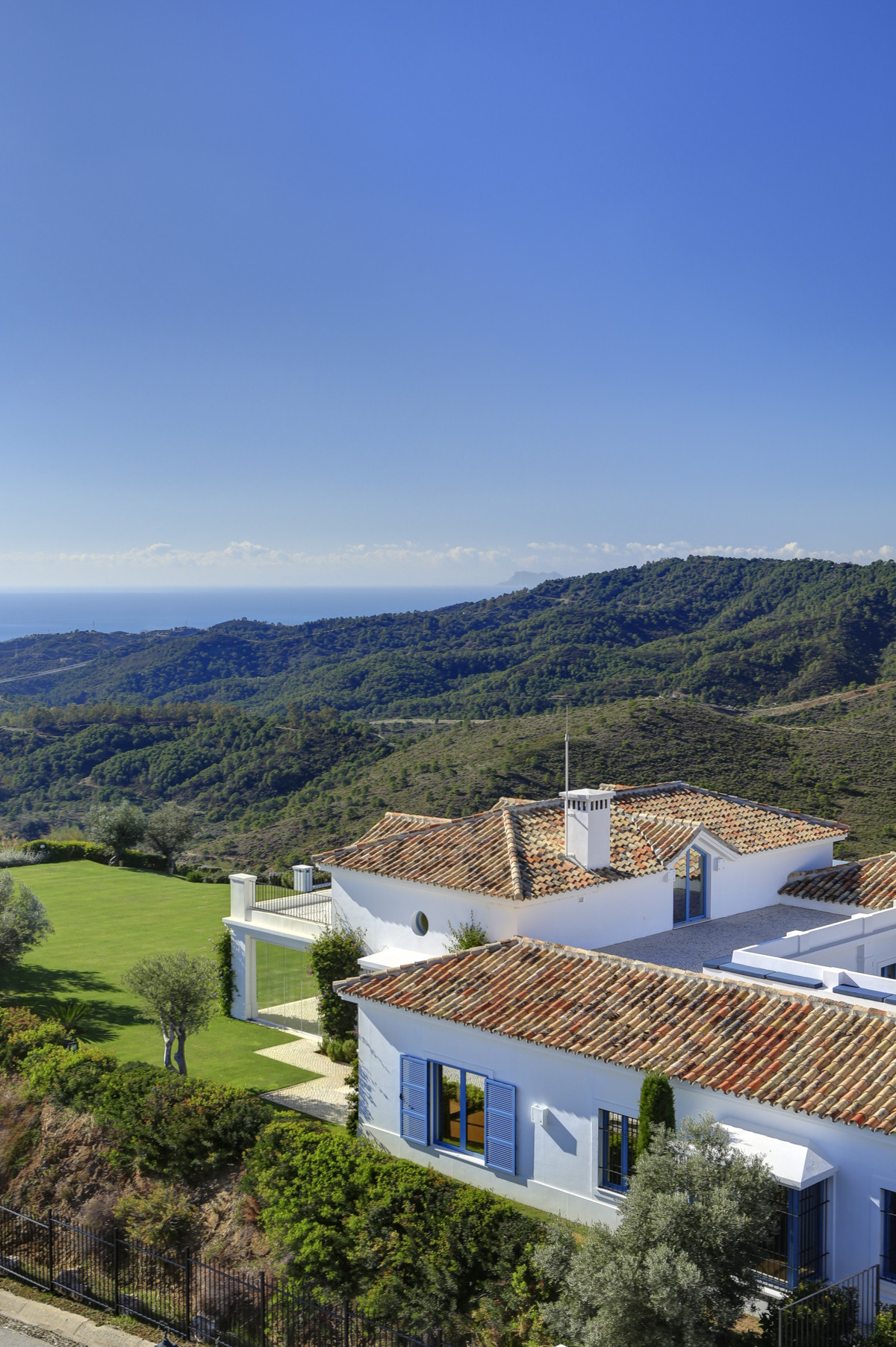DP-12-R3508687-22 Villa te koop in Benahavís
