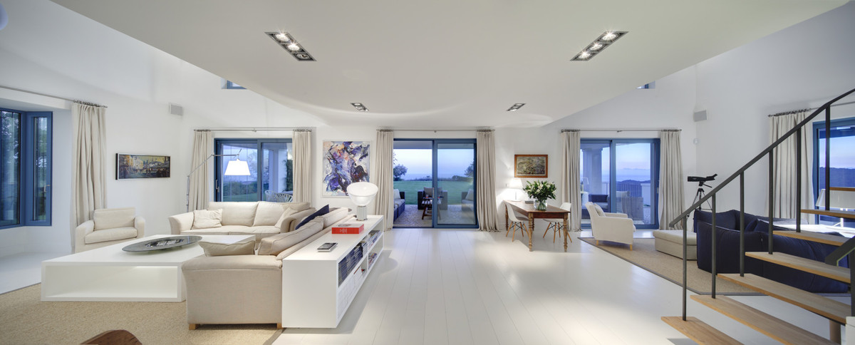 DP-12-R3508687-4 Villa te koop in Benahavís