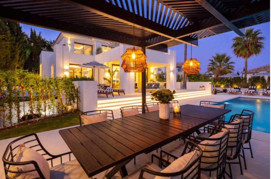 DP-12-R3551515-20 Villa te koop in Nueva Andalucía