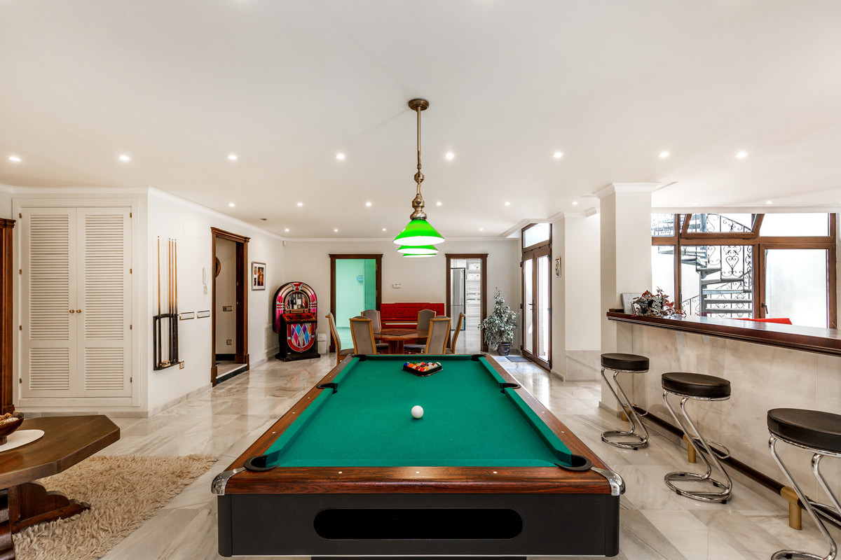 Villa te koop in Sierra Blanca