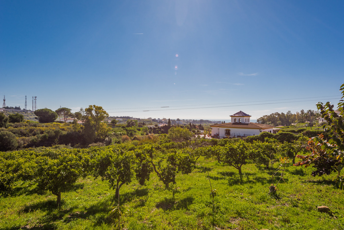 Villa te koop in El Padron