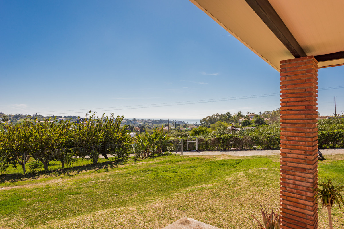 Villa te koop in El Padron
