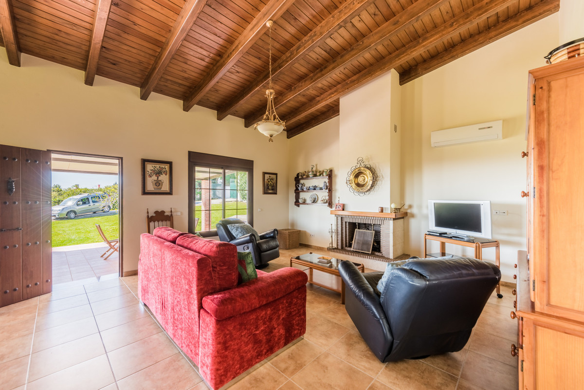 Villa te koop in El Padron