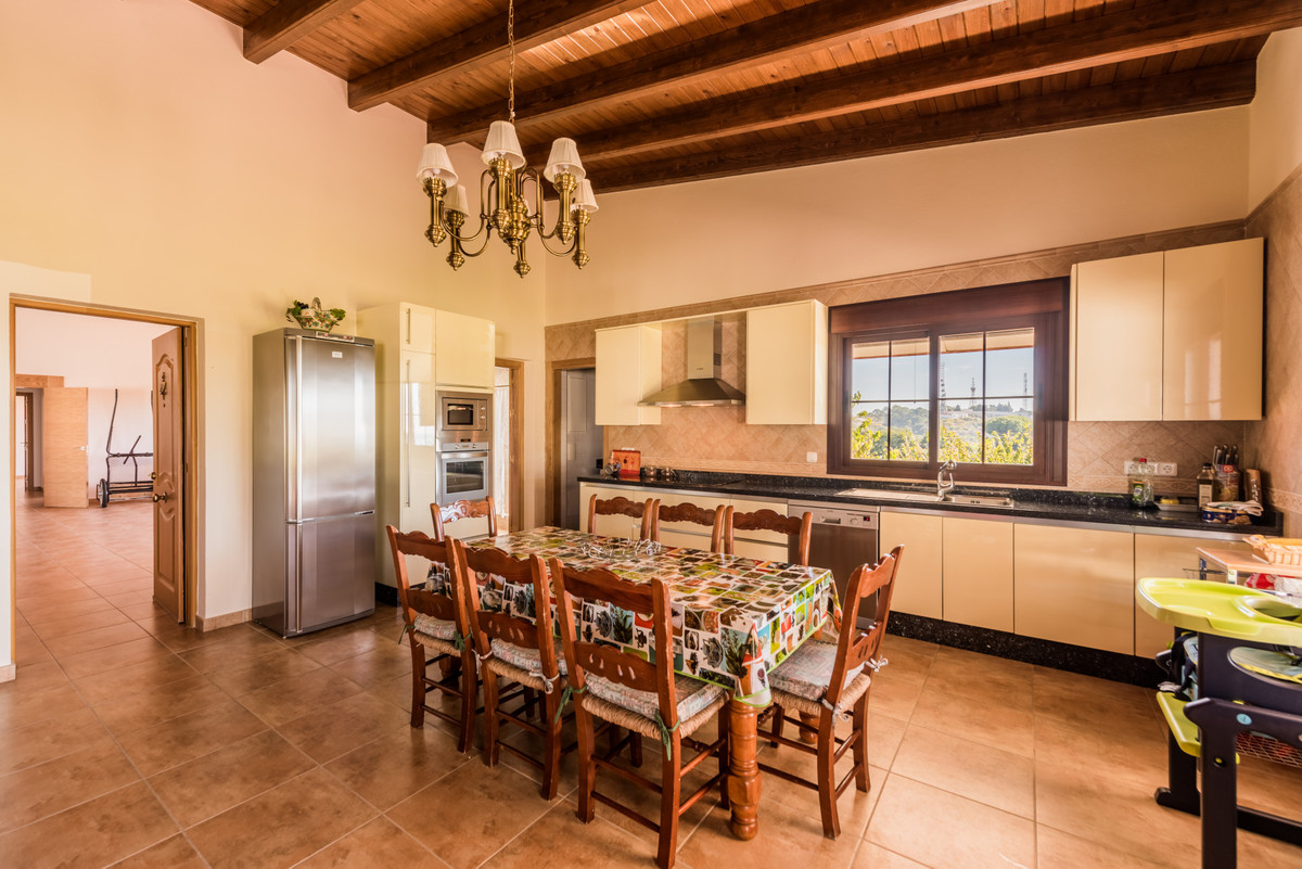 Villa te koop in El Padron