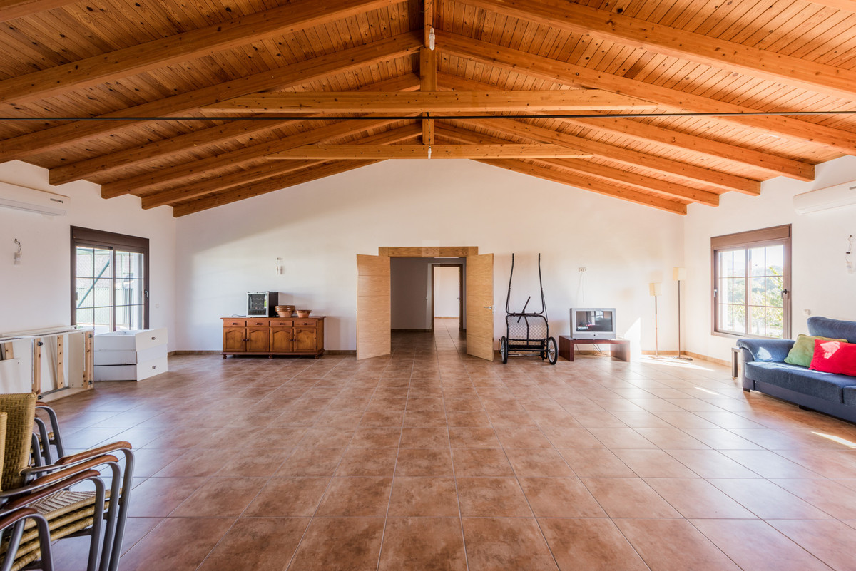 Villa te koop in El Padron