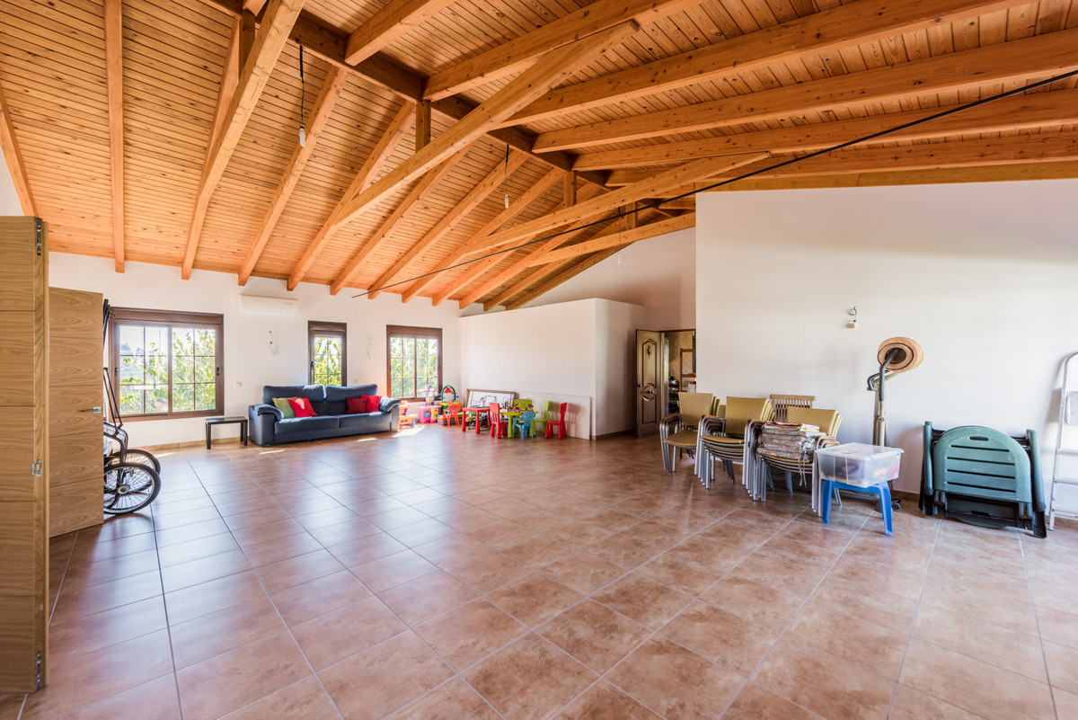 Villa te koop in El Padron