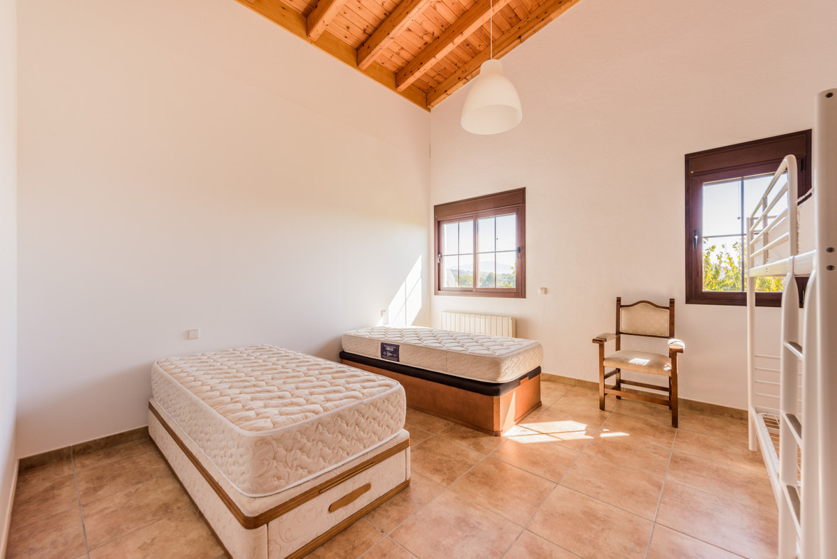 Villa te koop in El Padron