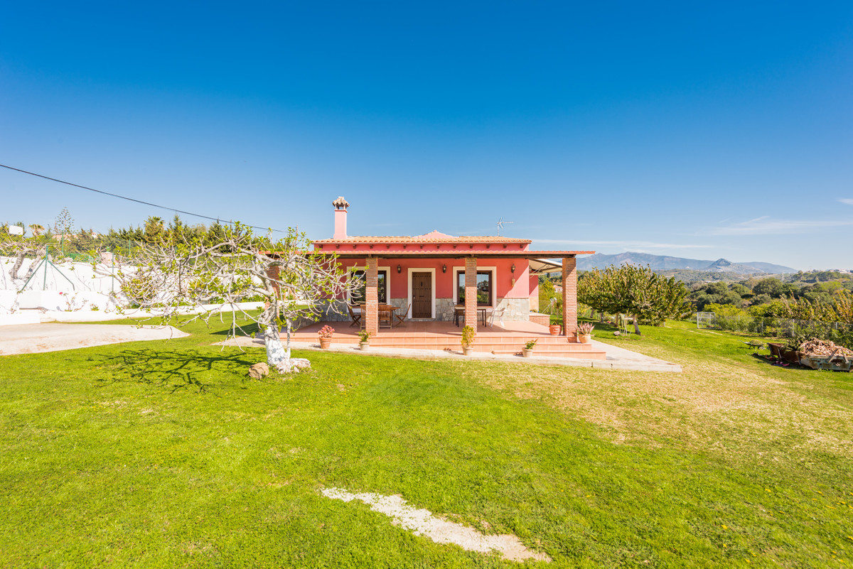 Villa te koop in El Padron
