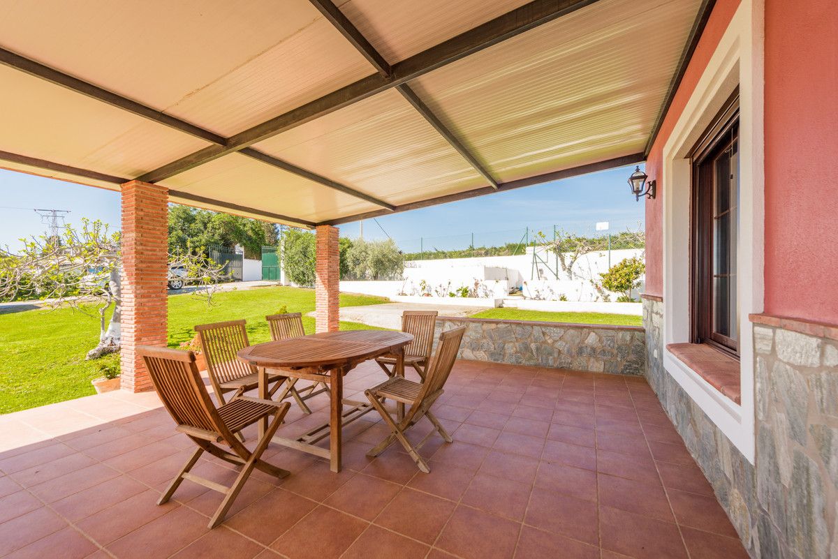 Villa te koop in El Padron