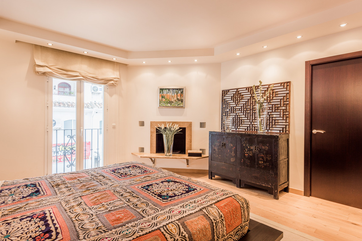 Appartement te koop in Puerto Banús