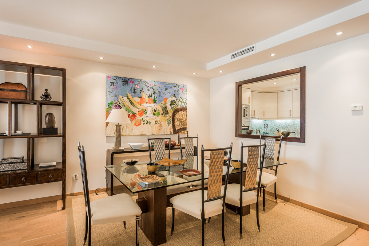 Appartement te koop in Puerto Banús