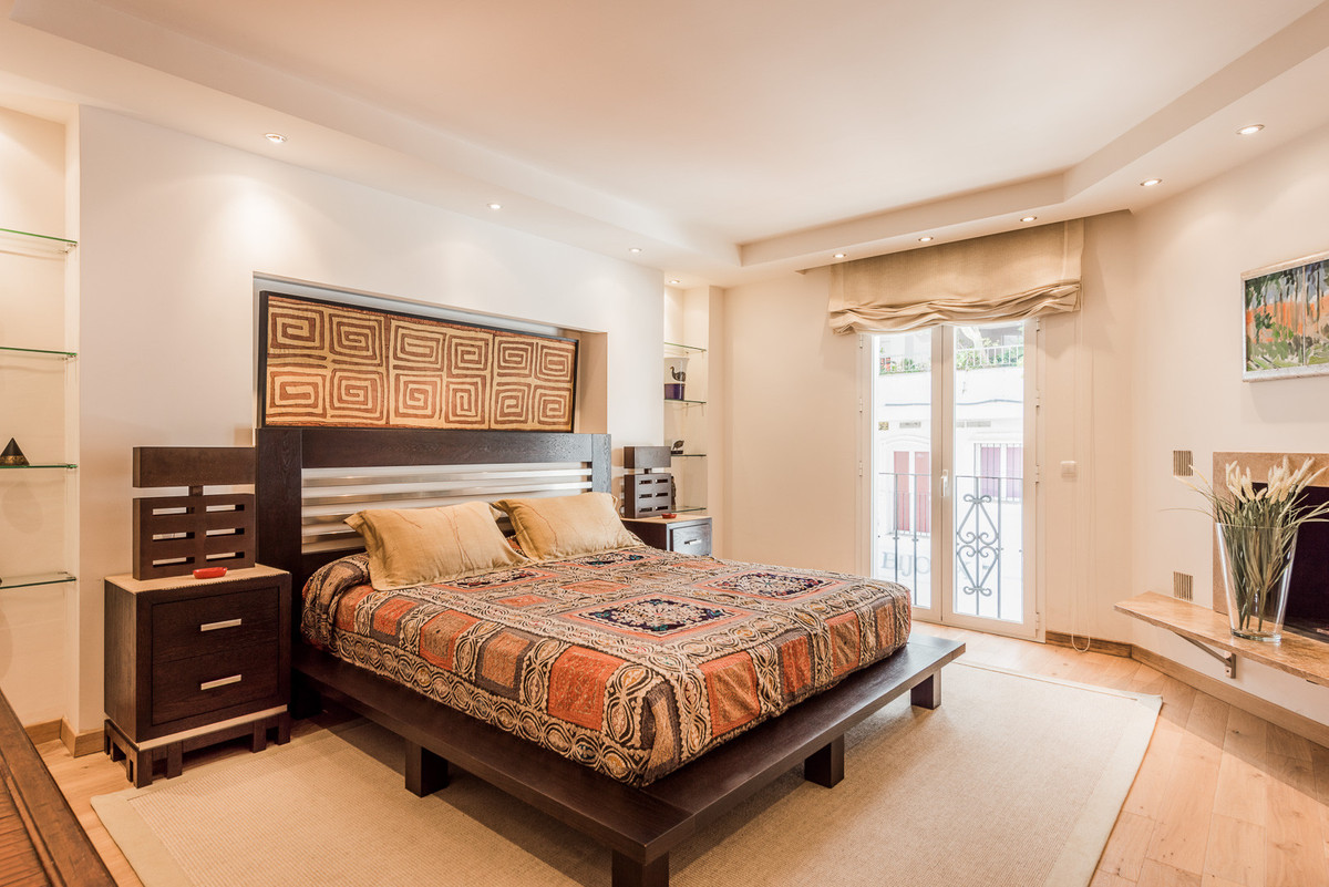 Appartement te koop in Puerto Banús