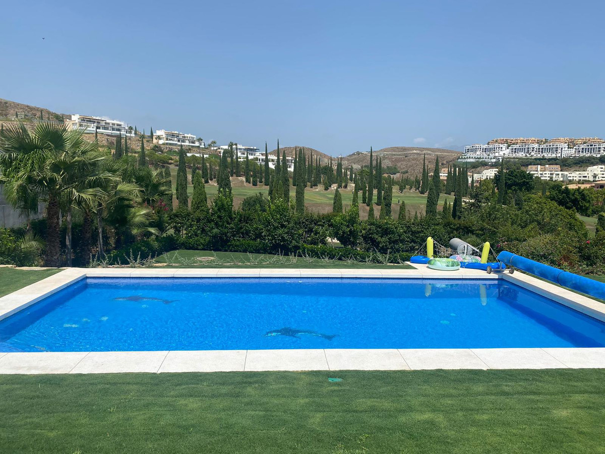 Villa te koop in Benahavís