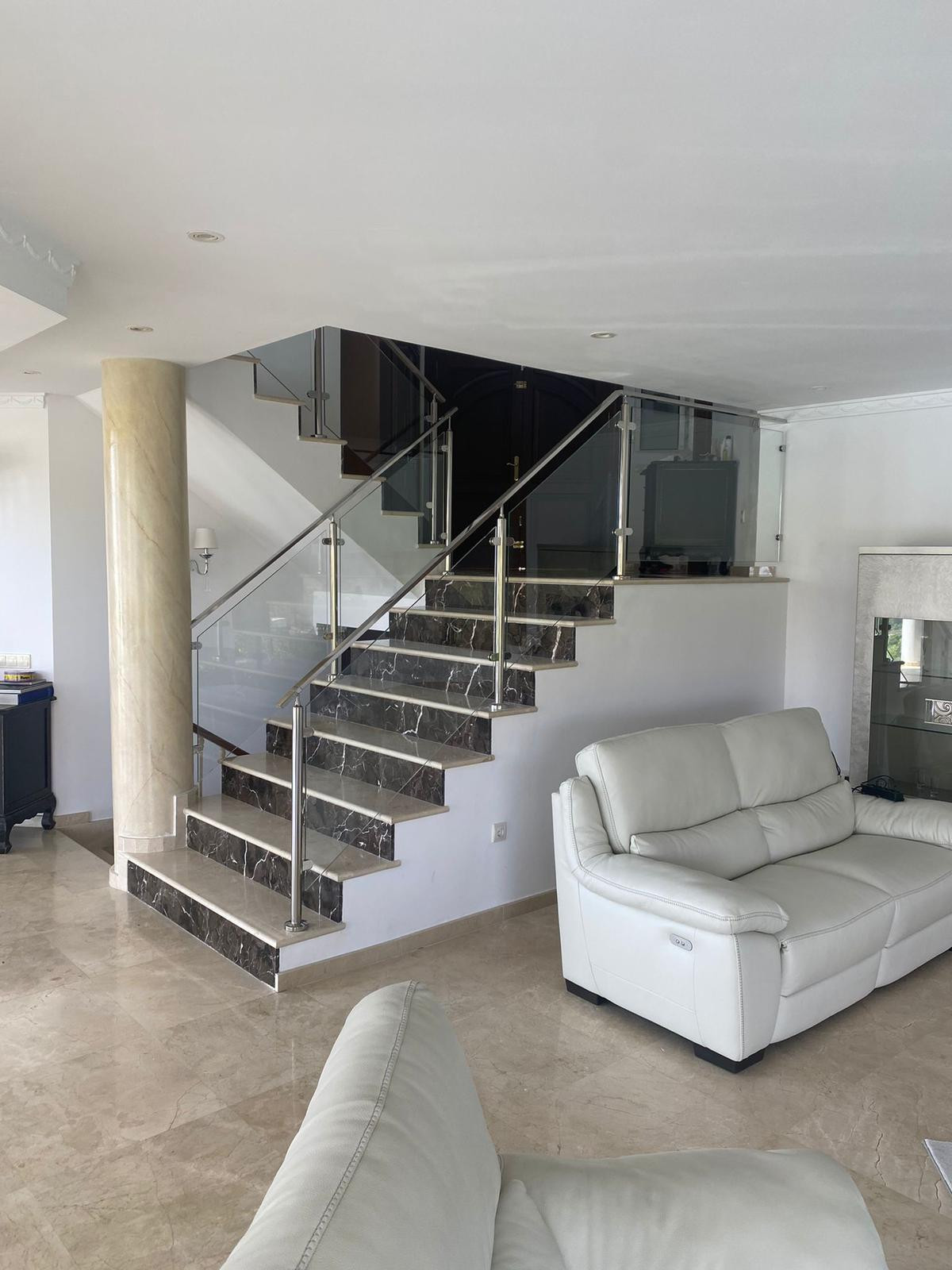 Villa te koop in Benahavís