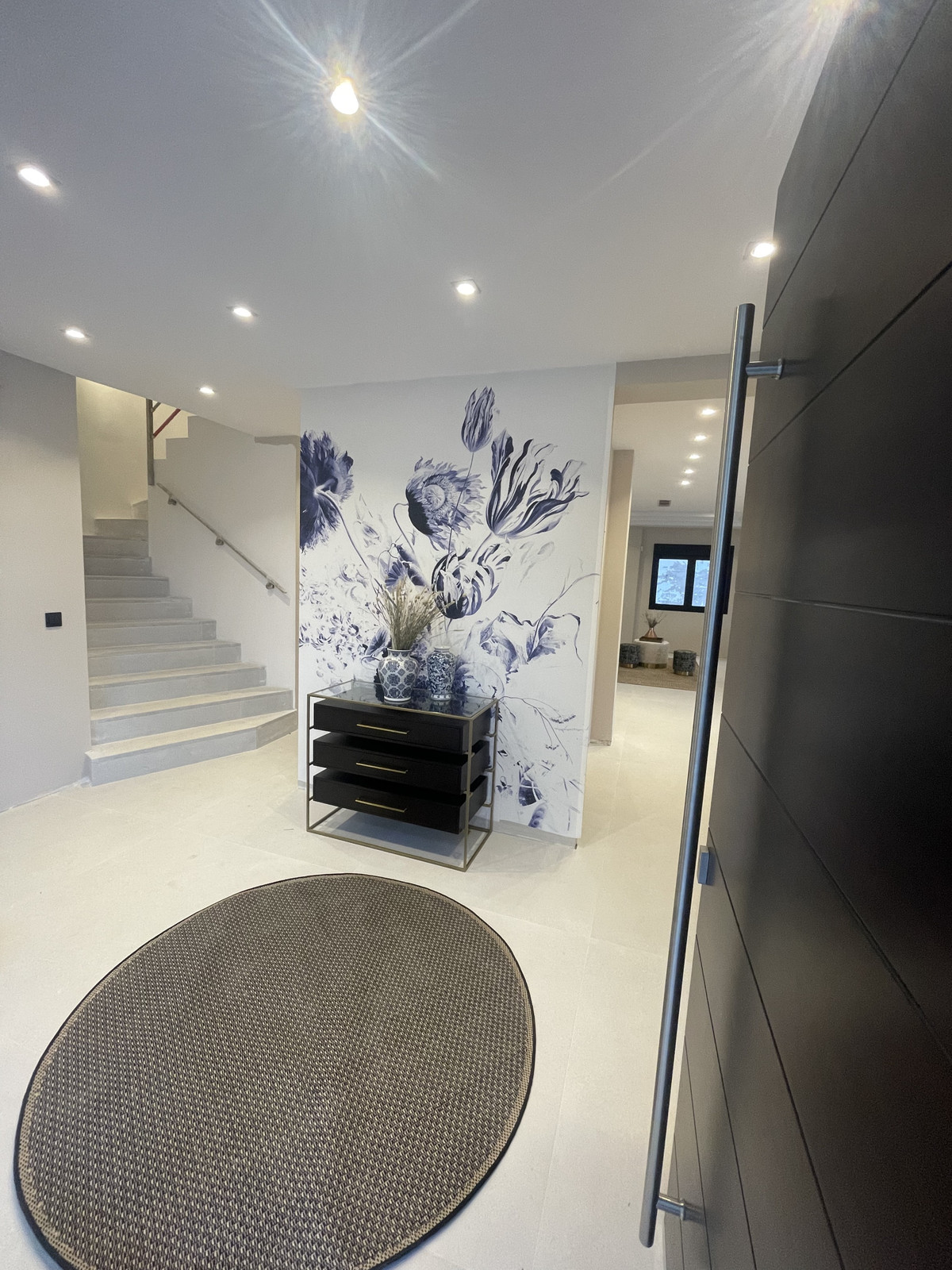 Villa te koop in Elviria