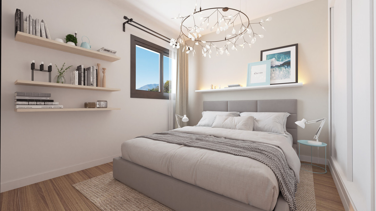 Appartement te koop in Estepona