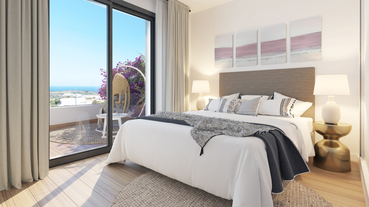 Appartement te koop in Estepona