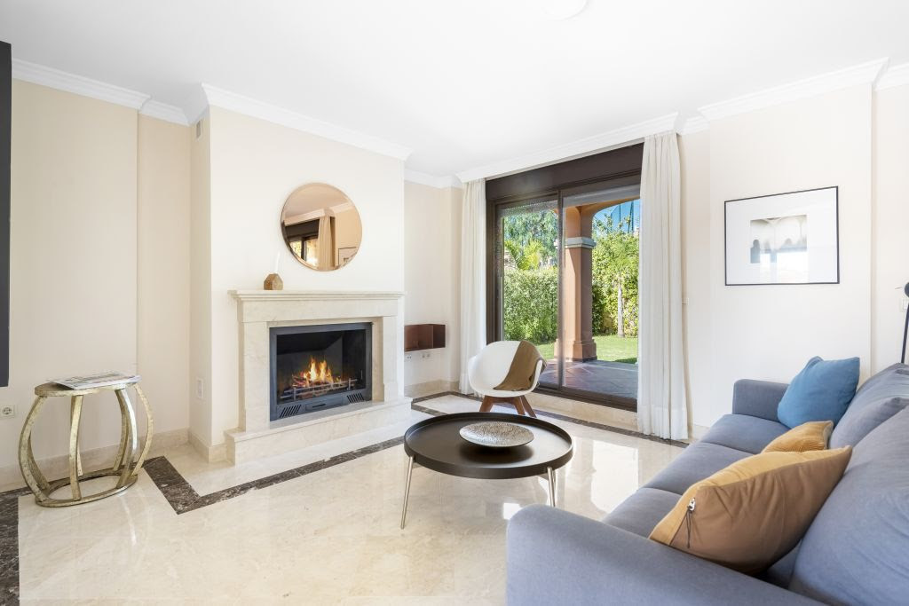 Villa te koop in Estepona