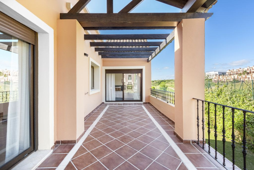 Villa te koop in Estepona