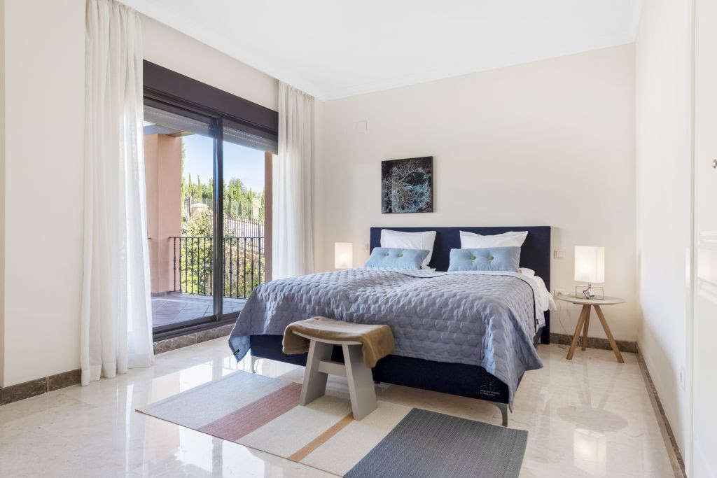 Villa te koop in Estepona