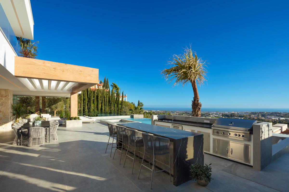 Villa te koop in La Quinta