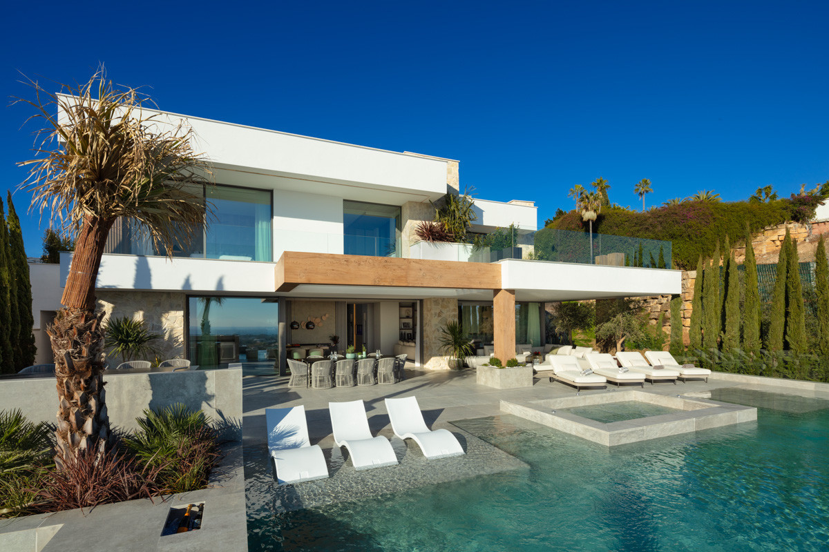 Villa te koop in La Quinta